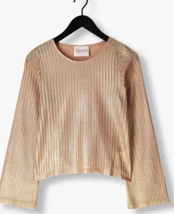 bronzen studio amaya t-shirt evi