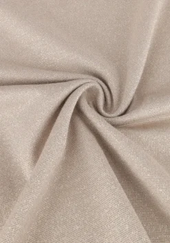 bronzen summum top short sleeve top soft lurex jersey