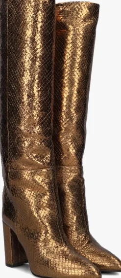 bronzen toral hoge laarzen 12591