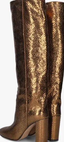 bronzen toral hoge laarzen 12591