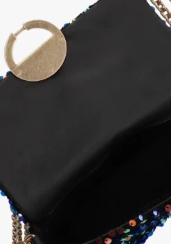 bronzen vanessa bruno schoudertas nano moon