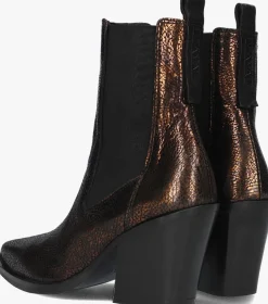 bronzen via vai enkellaarsjes gioia flynn