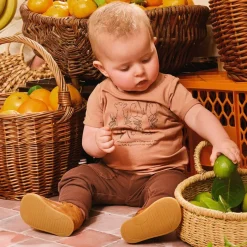 bronzen z8 t-shirt givano