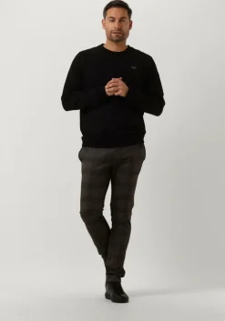 bruine alberto pantalon 3536 1641 rob