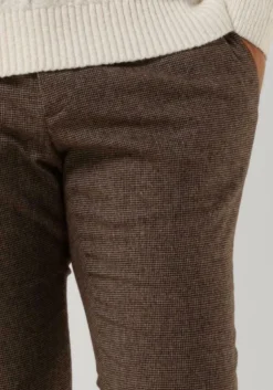 bruine alberto pantalon 3536 1653 rob