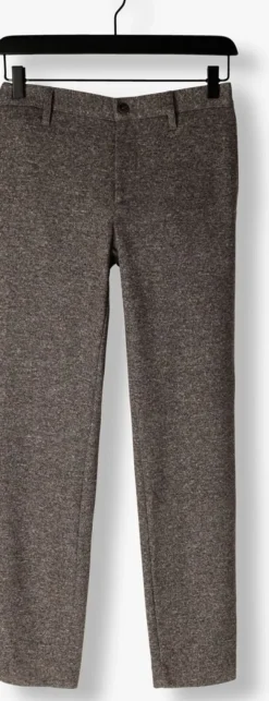 bruine alberto pantalon 6286 1247