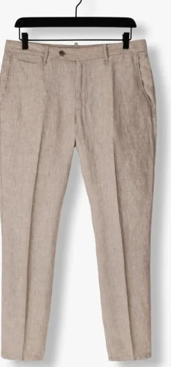 bruine alberto pantalon steve