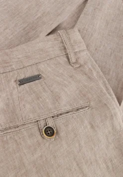 bruine alberto pantalon steve