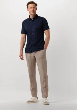 bruine alberto pantalon steve