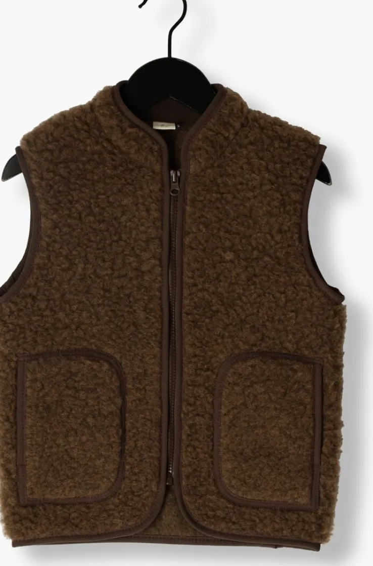 bruine alwero colberts rudi junior