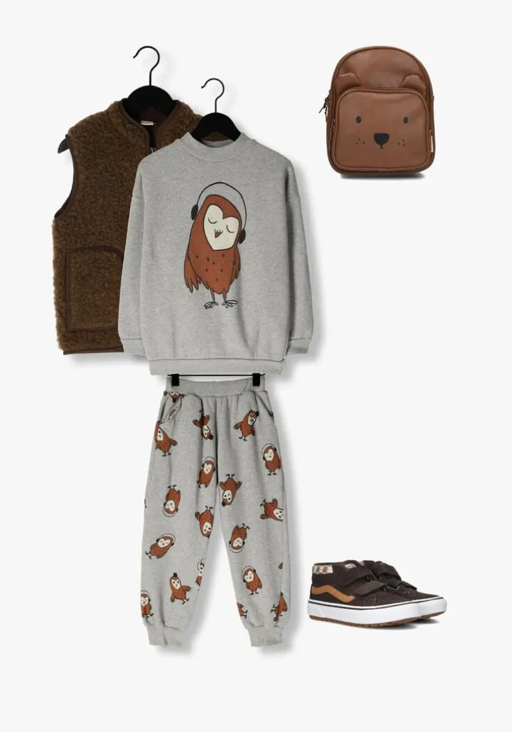 bruine alwero colberts rudi junior