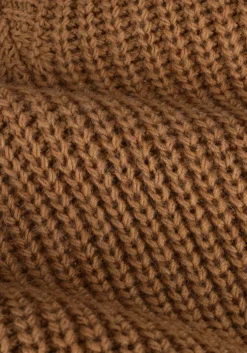 bruine amaya amsterdam trui jordan knitwear