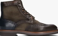 bruine ambitious veterboots btr