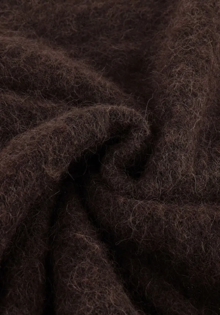 bruine american vintage trui nenybay