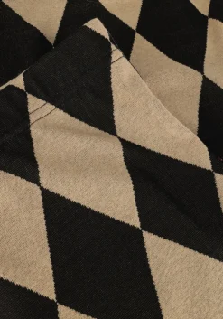 bruine ana alcazar pantalon trousers