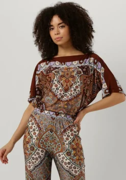 bruine ana alcazar t-shirt 089662-3360