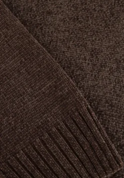bruine anerkjendt trui aksune chenille knit