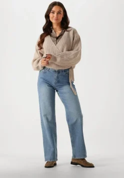 bruine another label blouses cate