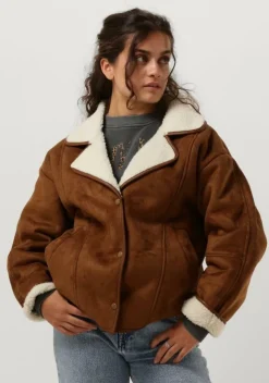 bruine another label jack clarissa jacket