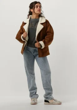 bruine another label jack clarissa jacket