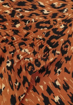 bruine another label midirok demi skirt