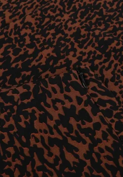 bruine another label minirok varme skirt