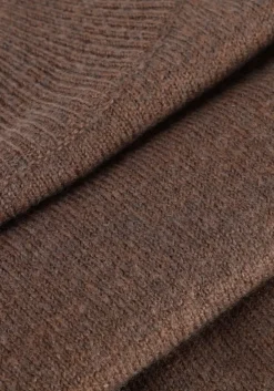bruine another label trui chiara knitted pull