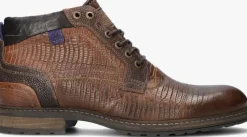 bruine australian veterboots montenero