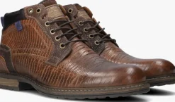 bruine australian veterboots montenero