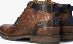 bruine australian veterboots montenero