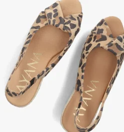 bruine ayana espadrilles omo25yu846