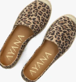 bruine ayana espadrilles omo25yu815
