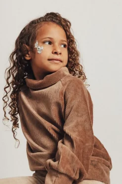 bruine baje studio trui witney