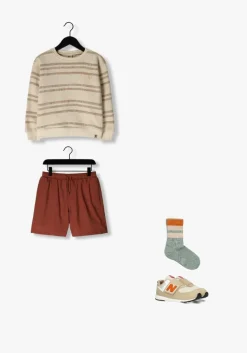 bruine beachlife zwembroeken chocolate shine