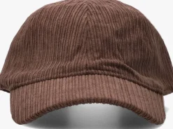 bruine becksondergaard pet malvi cap