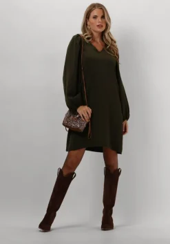 bruine becksondergaard schoudertas florian giana small bag