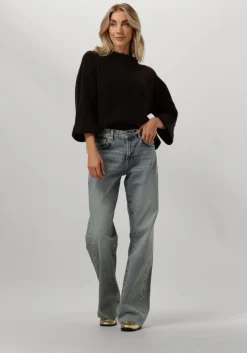 bruine bellamy trui marielle