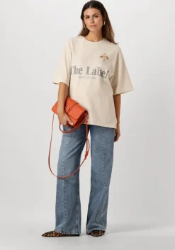 bruine bibi lou ballerina's 610z91vk