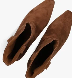 bruine bibi lou enkellaarsjes 800t60aa