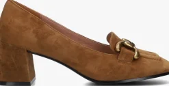 bruine bibi lou pumps 573z30vk