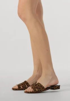 bruine bibi lou slippers 760z35vk