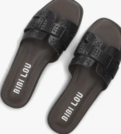 bruine bibi lou slippers 758z28vk