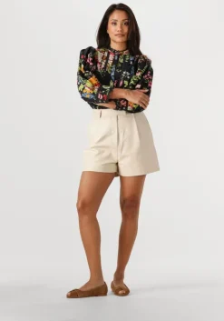 bruine billi bi ballerina's a7985