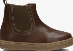 bruine bisgaard enkelboots philip lamb