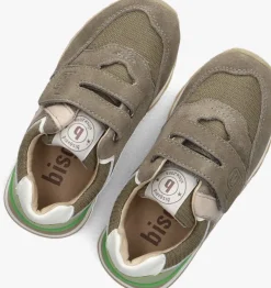 bruine bisgaard sneakers 44103