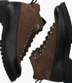 bruine blackstone boots rock bear