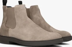 bruine blackstone chelsea boots owen