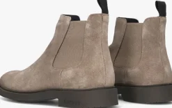 bruine blackstone chelsea boots owen