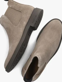 bruine blackstone chelsea boots owen