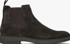 bruine blackstone chelsea boots owen